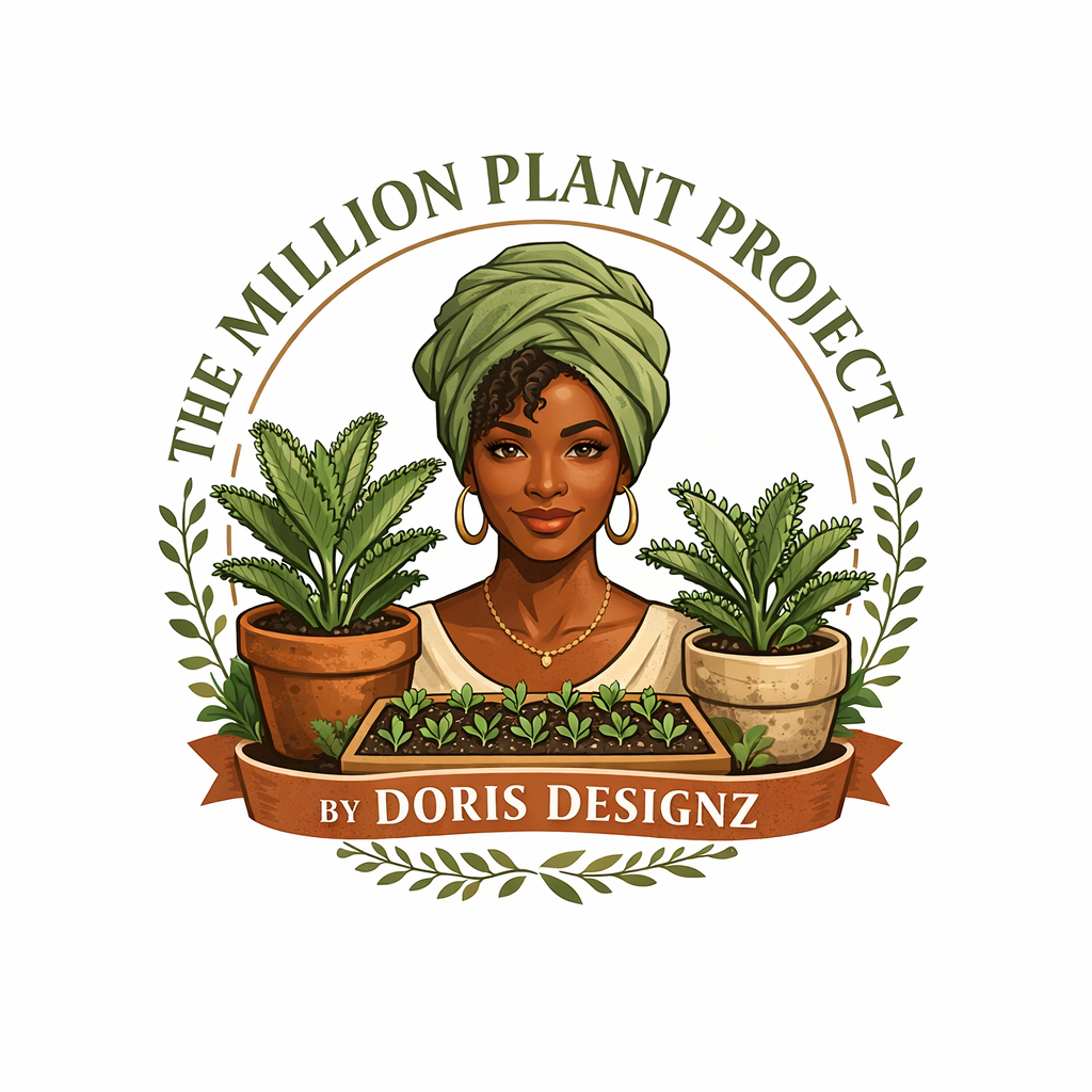 Million Plant Project