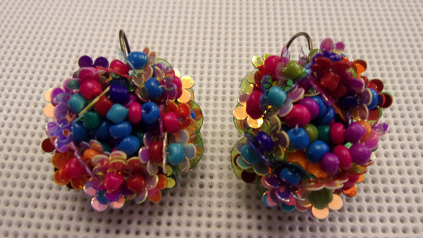 Happy Candy Mix Sequin Happy Inspired