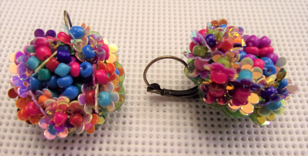 Happy Candy Mix Sequin Happy Inspired